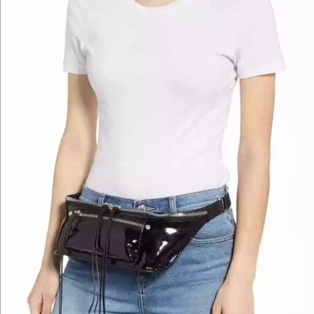 Rag & Bone Ellis/Elliot Fanny Pack